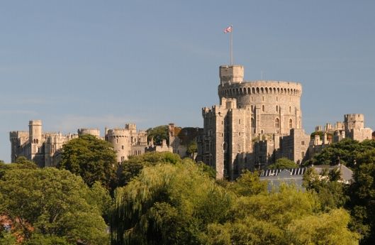 greatlittlebreaks | virtual tour uk | windsor castle